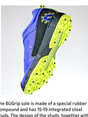 Icebug Winter Shoes